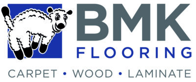 BMK Flooring Logo