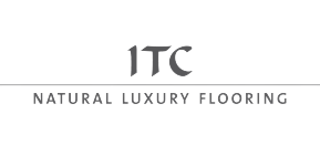 ITC Flooring Logo