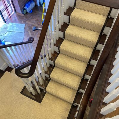 Stair Runners Liverpool