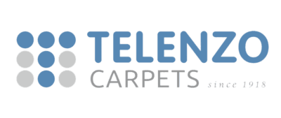 Telenzo Carpets Logo