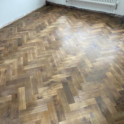 Wooden Flooring Liverpool