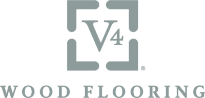 V4 Flooring Logo